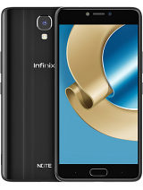 Infinix Note 4 Price With Specifications